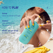 Plum Goodness Tropic Of Discussion Body Lotion by BodyLovin'