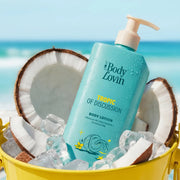 Plum Goodness Tropic Of Discussion Body Lotion by BodyLovin'
