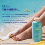 Plum Goodness Tropic of Discussion Shower Gel by BodyLovin'