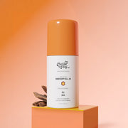 Chemist At Play 5% AHA Underarm Roll On for Odour Control & Pigmentation (Royal Oudh) - 40 ml