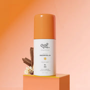 Chemist At Play 5% AHA Underarm Roll On for Odour Control & Pigmentation (Woody Musk) - 40 ml
