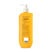 Plum Goodness Vanilla Caramello Body Lotion by BodyLovin' | 400 ml