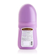 Plum Goodness Vanilla Vibes Deodorant Roll On by BodyLovin'