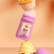 Plum Goodness Vanilla Vibes Deodorant Roll On by BodyLovin'
