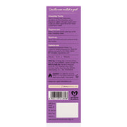 Plum Goodness Vanilla Vibes Eau De Parfum by BodyLovin' | 50 ml