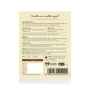 Plum Goodness Vanilla Vibes Eau De Parfum by BodyLovin' | 50 ml