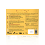 Plum Goodness Vanilla Caramello Bath & Body Gift Set by BodyLovin'**