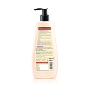 Plum Goodness Vanilla Caramello Body Lotion by BodyLovin' | 400 ml
