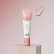 Chemist At Play Ceramides + 2% Kojic Acid Tinted Lip Balm (Vanilla) | SPF 50 PA++++ | 10 gm