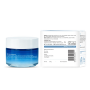 Plum Goodness 2% Niacinamide & Rice Water Brightening Gel Moisturizer For Clear & Bright Skin | 50 g