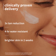 Plum Goodness Niacinamide & Rice Water Brightening Combo