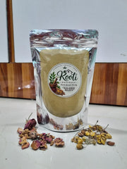 Nalangu Maavu (Herbal bath powder)