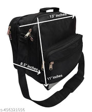 Casual Men Men Cross Body Bags