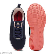 ASIAN Women FIREFLY-09 Sport Running,Walking  Outdoor Shoes With Lightweight Extra Cushion Slip-On Casual Shoes For Women's & Girl's