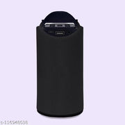 New Portable Wireless Speaker Supporting Bluetooth v4.2, FM Radio, Call Function, Built-in Rechargeable Battery, USB/Micro SD Card Slot, 3.5mm AUX Input, TWS With Inbuild Mobile Stand Greenra9 10 W Bluetooth Speaker (Black)