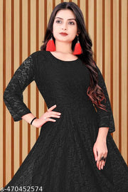 Kashvi Drishya Kurtis