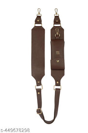 BROWN SLINGSHOT BIG UTILITY BELT