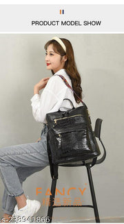BohoBuzz Elegant Stylish Women Backpacks(Backpack,bag,backpack for women women bag fashion,stylish)