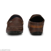 Stylish Men Loafers