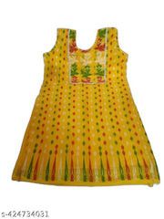 Dimond Jamdani Kurti for Women