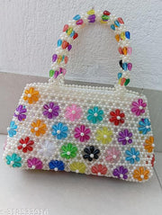 Multicolor bag