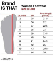 Latest Women Flats