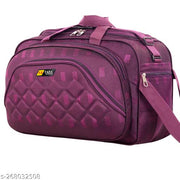 Stylish High Quality And Spacious Duffel Bag For Men & Women