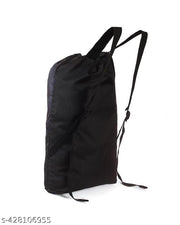 Divulge Agree Backpack Daypack, Drawstring bag, Yoga Bag sport bags and gym bags