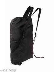 Divulge Agree Backpack Daypack, Drawstring bag, Yoga Bag sport bags and gym bags