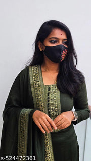 DEEPIKA KURTI