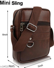 Elegant Alluring Women Slingbags