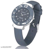 Analog Watch for Girls & Women