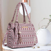 New Article Leades  Handbags