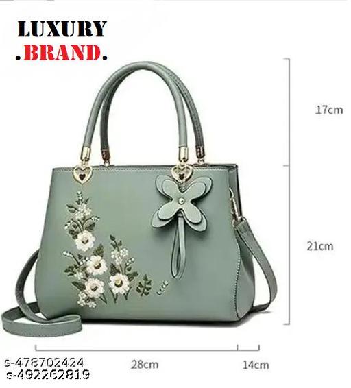 New Faison handbag purse Handbag fashion luxury crossbody purse