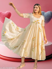 Latest designer Kurties