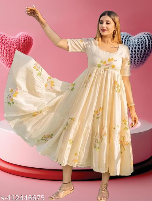 Latest designer Kurties