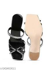 Aashiya fashion Women's Fashion Sandals| Heels for Girls| Heels for women