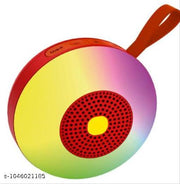 Rainbow Non-Stick Frying Pan with Heat Resistant Handle | Kitchen Cooking Pan