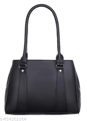 PU Leather Daily use Handbag  Women Handbags Ladies handbag  women bags for daily use.