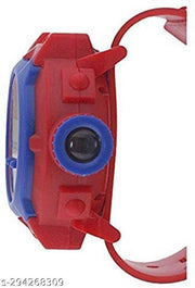 NEW TRENDY,  DIGITAL PHOTO PROJECTOR WATCH FOR KIDS.
