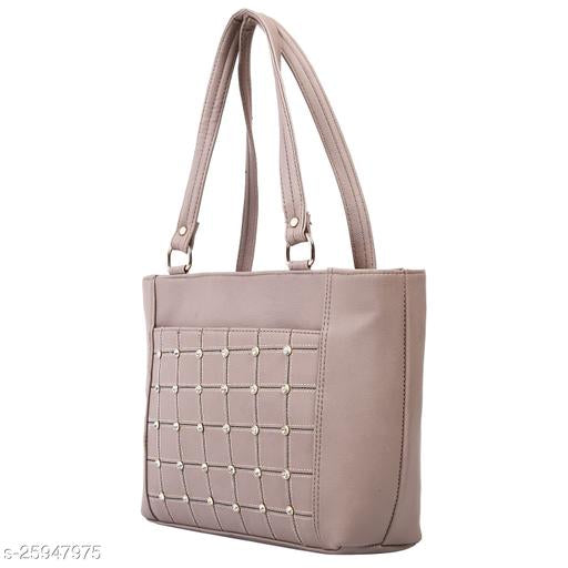 Graceful Versatile Women Handbags