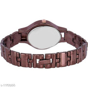 Miss Perfect Attractive Women Watches