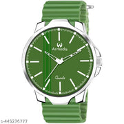 BRANDED STYLISH WATCHES FOR MEN AND BOYS
