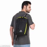 Small 12 L Backpack Small Lunch Bag, Bag for School, Collage, Office Mini Backpack