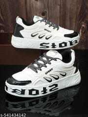 Latest Attractive Men Casual Shoes