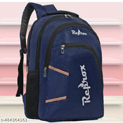 35 L Casual Waterproof Laptop Bag/Backpack for Men Women Boys Girls/Office School College Teens & Students