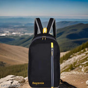DAYPACK Small Bags for daily use library office outdoor hiking