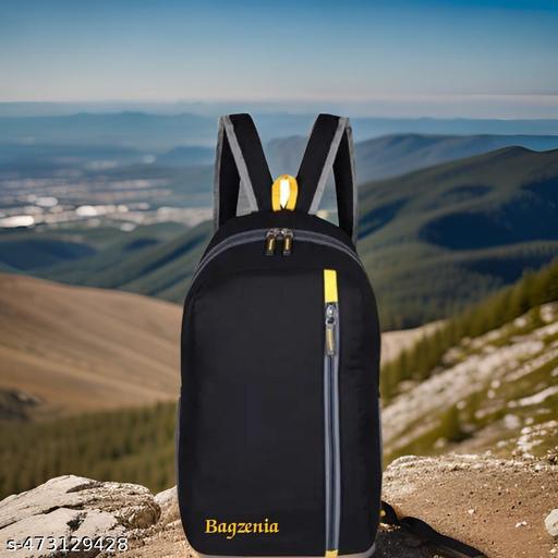 DAYPACK Small Bags for daily use library office outdoor hiking