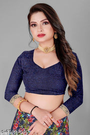 Banita Ensemble Sarees