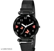 Trendy Stylish women Watches